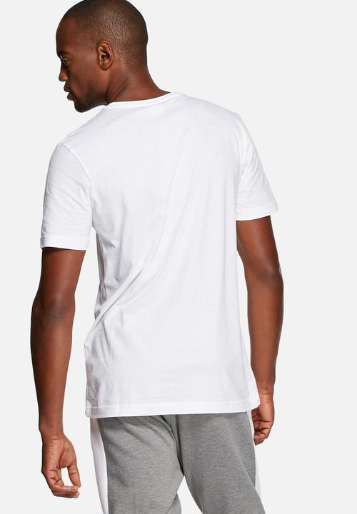 PUMA - Brand tee