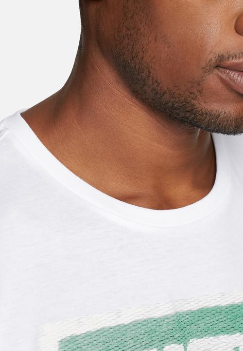 PUMA - Brand tee