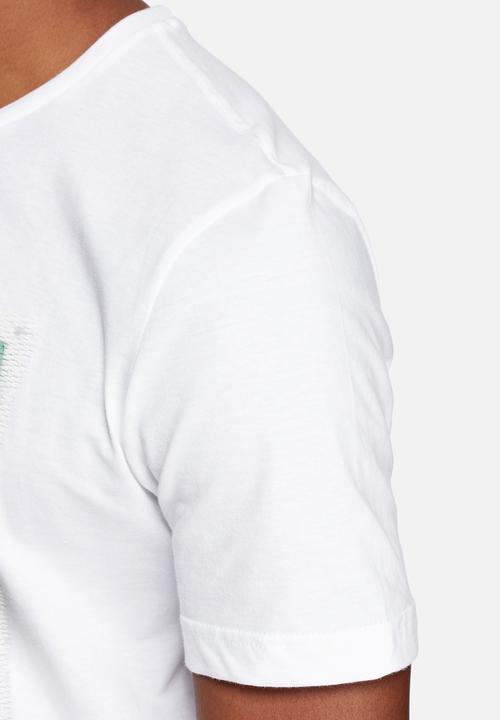 PUMA - Brand tee