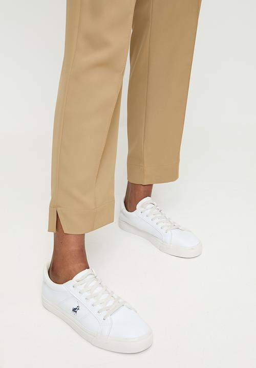 POLO - Wmn Stella Pull On Pant - Camel