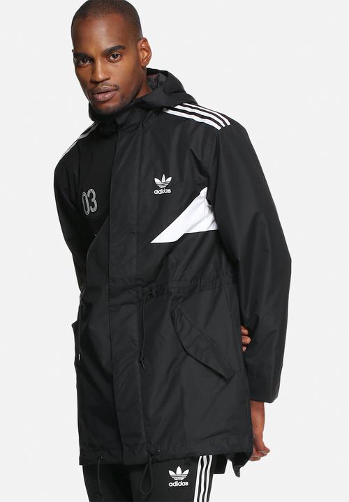 adidas Originals - Classic parka