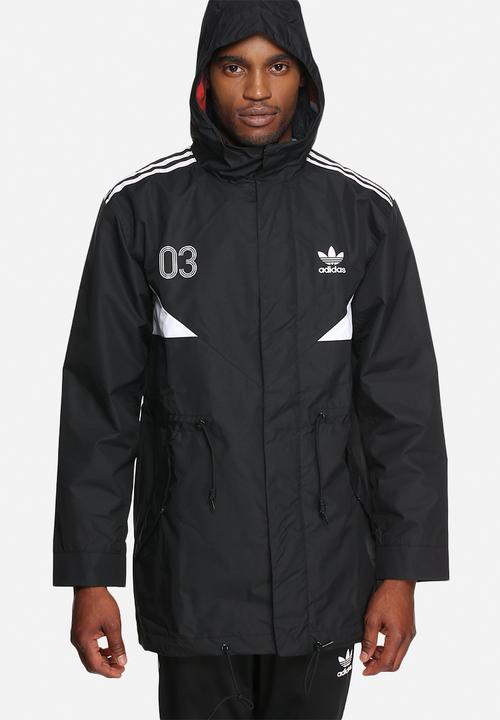 adidas Originals - Classic parka