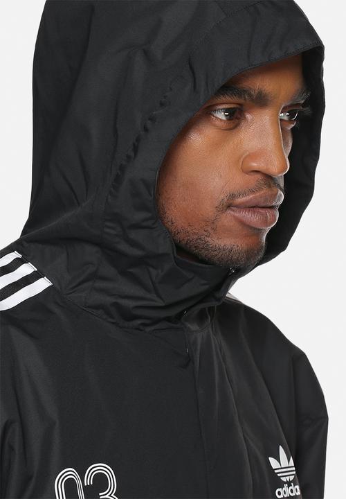 adidas Originals - Classic parka