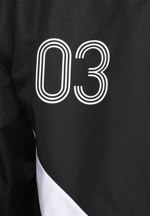 adidas Originals - Classic parka