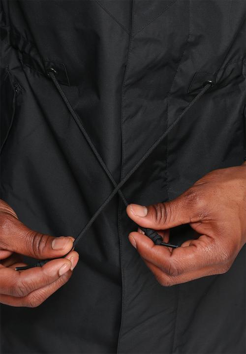 adidas Originals - Classic parka