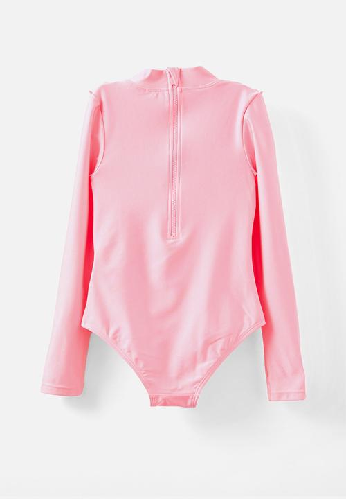 Cotton On - Lydia one piece - bubblegum pop