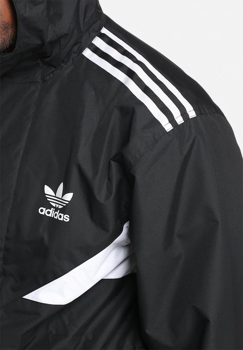 adidas Originals - Classic parka