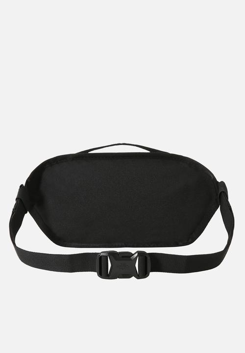 The North Face - Bozer hip pack - green