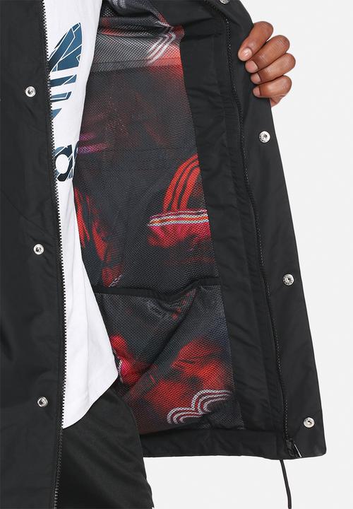 adidas Originals - Classic parka