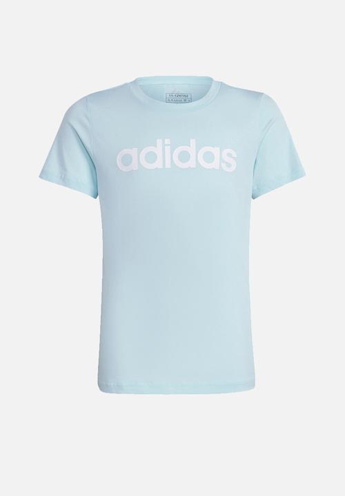 adidas Performance - G Lin T - Halo Mint/White