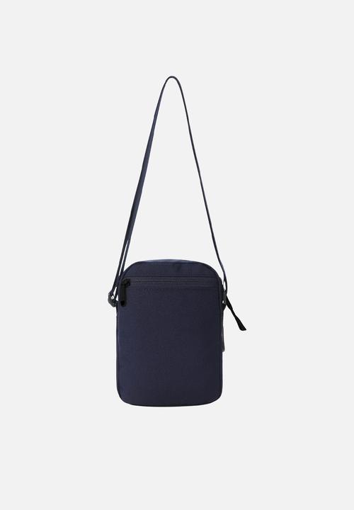 The North Face - Jester crossbody - navy/meld grey