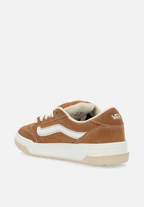 Vans - Hylane - Brown