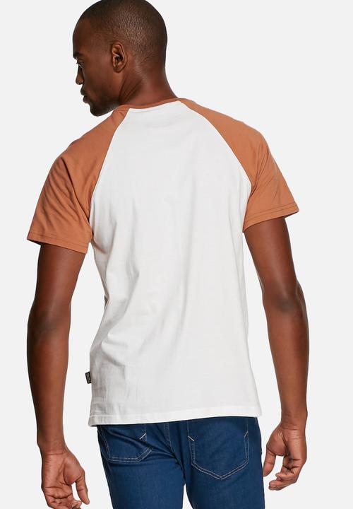 Wrangler - Heritage tee