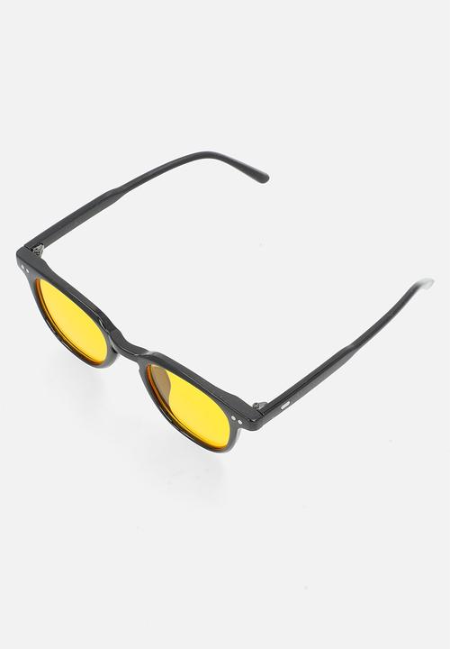 Pop Candy - Sunglasses - black