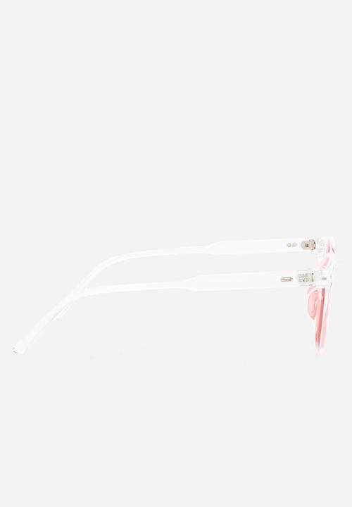 Pop Candy - Sunglasses - clear