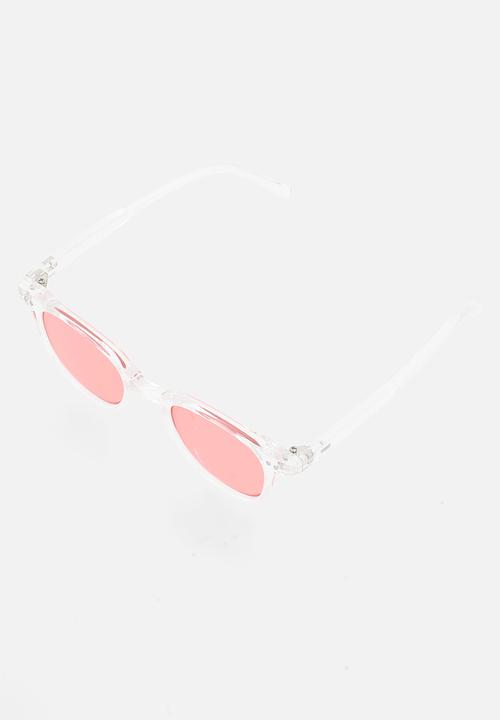 Pop Candy - Sunglasses - clear