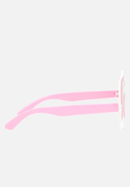 Pop Candy - Novelty sunglasses - pink