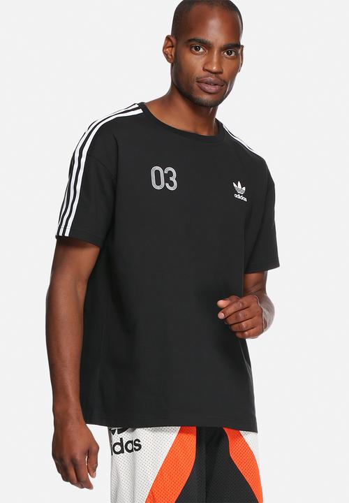 adidas Originals - Boxy tee