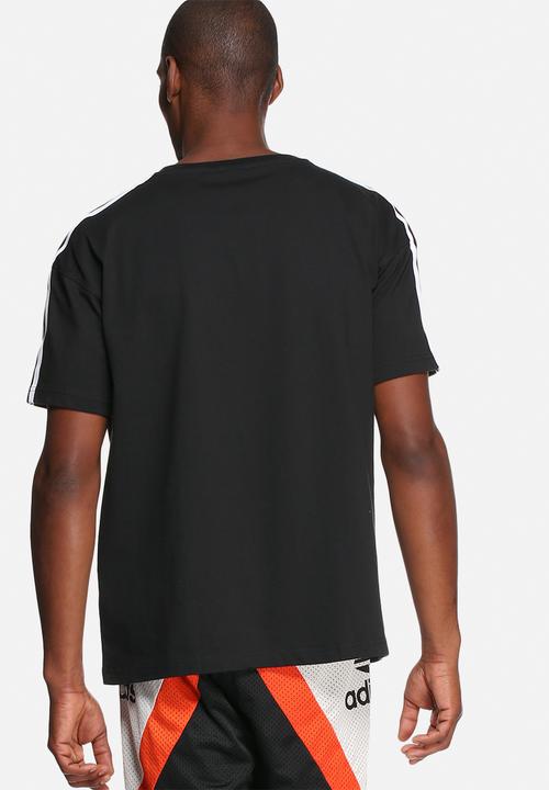adidas Originals - Boxy tee