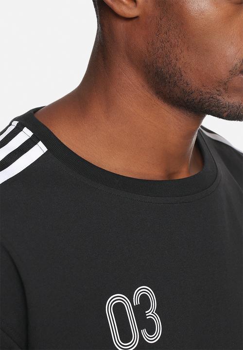 adidas Originals - Boxy tee