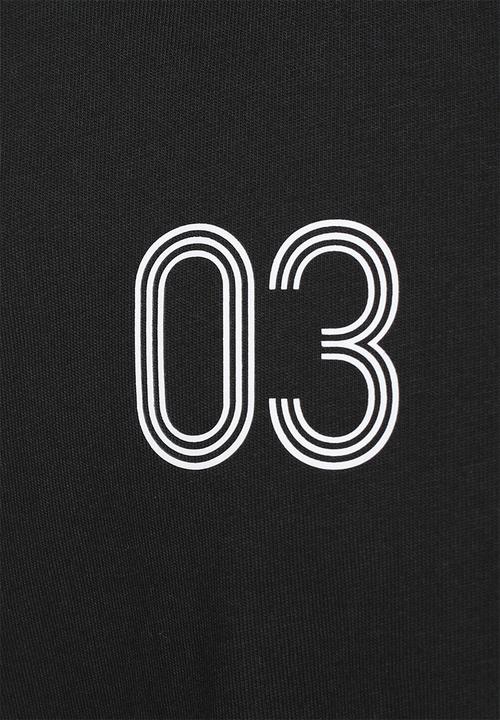 adidas Originals - Boxy tee