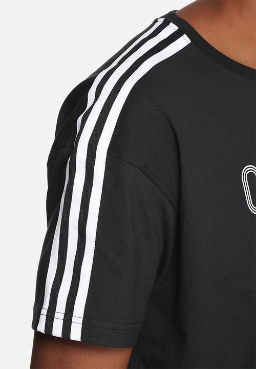 adidas Originals - Boxy tee