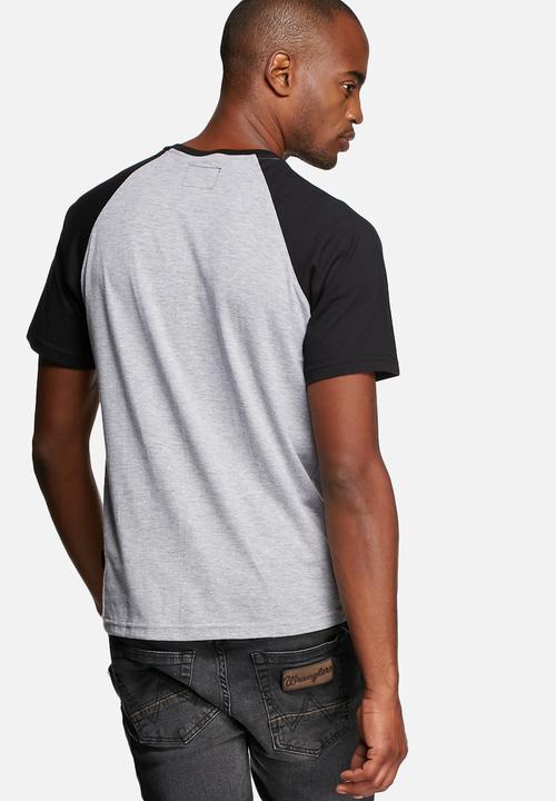 Wrangler - Heritage tee