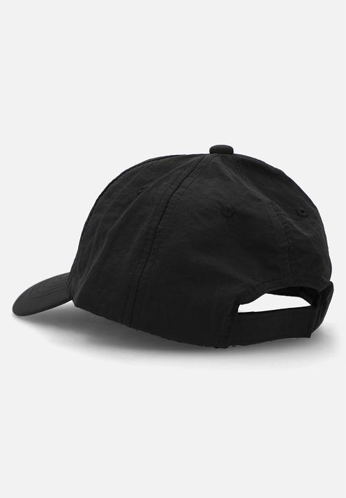 Pop Candy - Boston cap - black