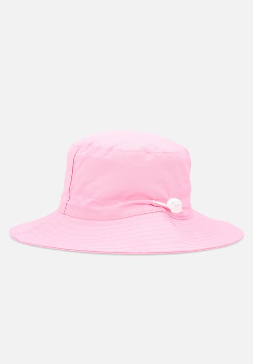 Pop Candy - Wide brim hat - pink