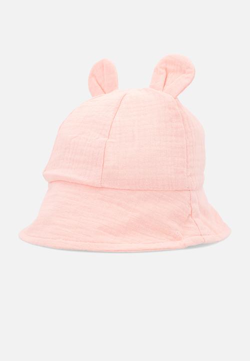 Pop Candy - Summer hat - pink