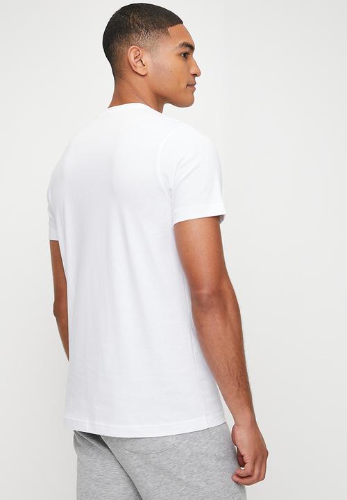 adidas Performance - M mod ess t - white