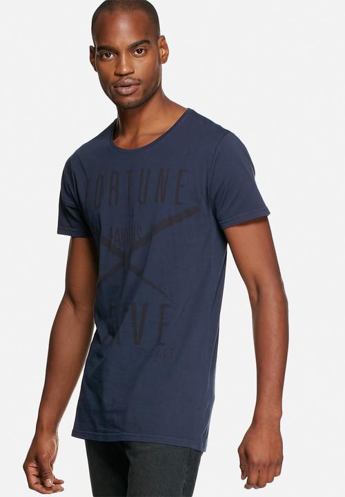 S.P.C.C - Fortune tee