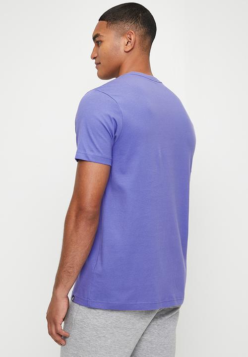 adidas Performance - M mod ess t - cobalt blue