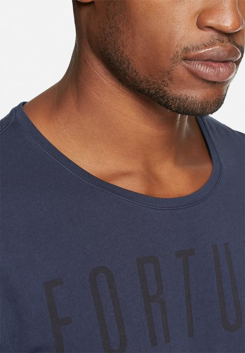 S.P.C.C - Fortune tee