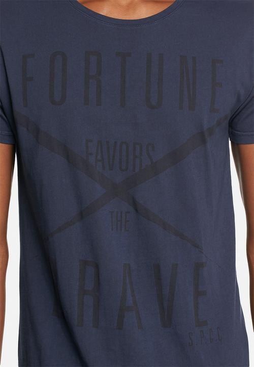 S.P.C.C - Fortune tee