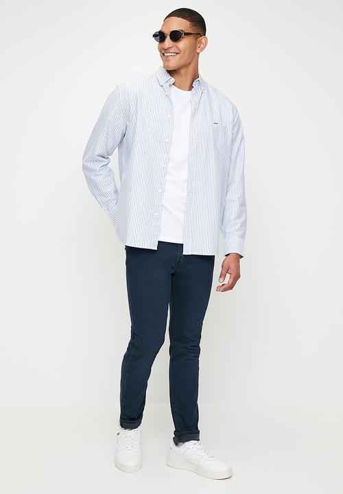 Levi’s® - 512™ Slim taper za escape with me od ad - blue