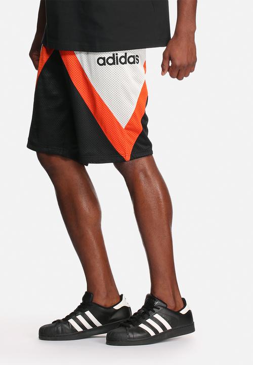 adidas Originals - Basketball shorts