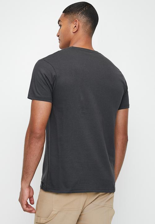 Salomon - Team Player Short Sleeve Tee - Phantom
