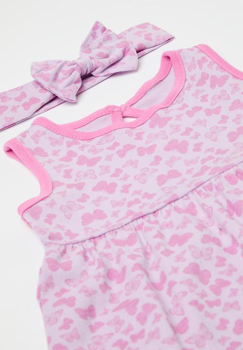 Pop Candy - 3 Piece set - multi