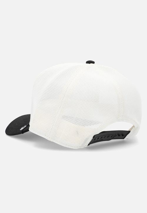 Goorin Bros. - Goorin the suede tortouse s24- cream black