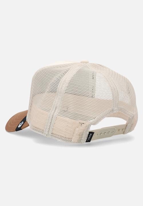 Goorin Bros. - The deadliest scorpion S24 - beige