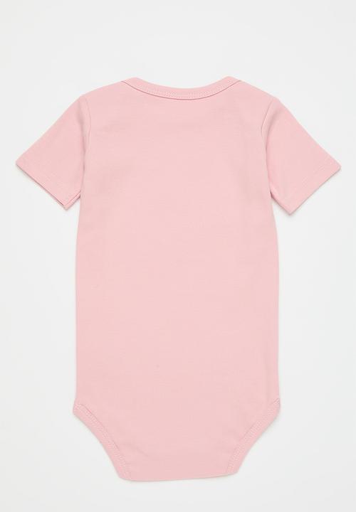 Pop Candy - Bodyvest - pink