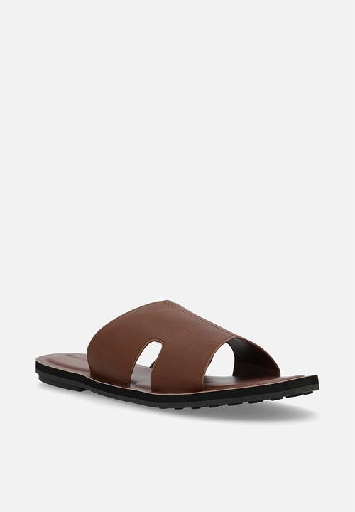 Call It Spring - Amil - Dark Brown