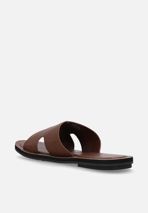 Call It Spring - Amil - Dark Brown