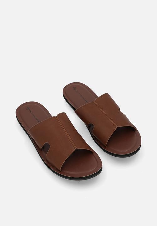 Call It Spring - Amil - Dark Brown