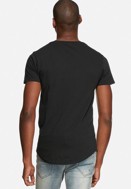S.P.C.C - Applique tee 