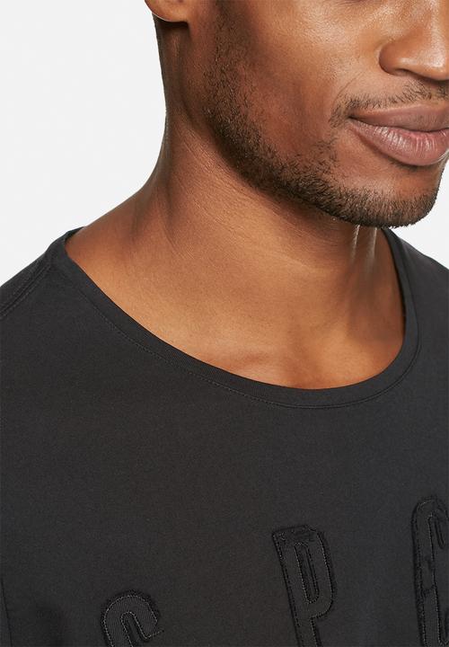 S.P.C.C - Applique tee 