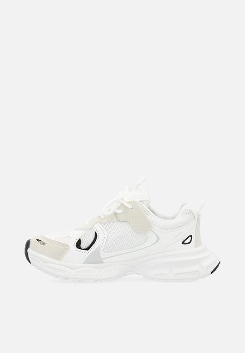 Pop Candy - Sporty trainers - white
