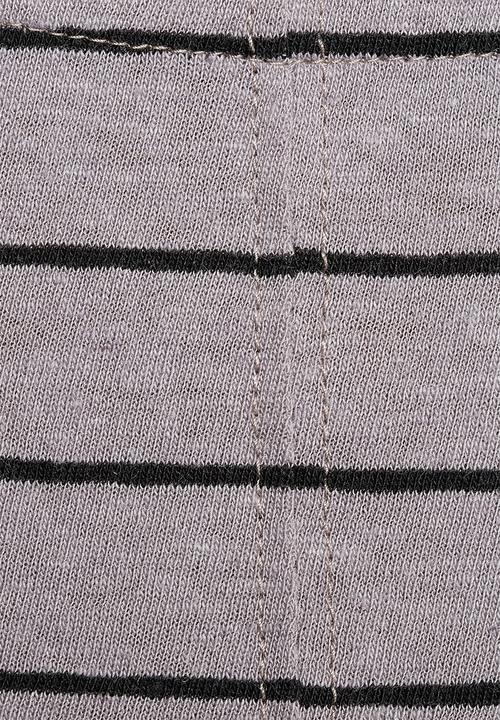 S.P.C.C - Yarn stripe tee