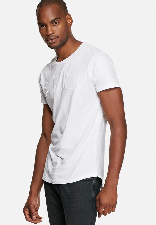 S.P.C.C - Applique tee